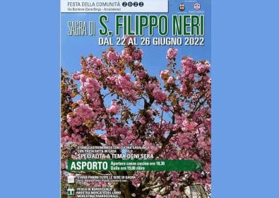 Sagra-San-Filippo-Neri-2022-Padova-dal-22-al-26-giugno