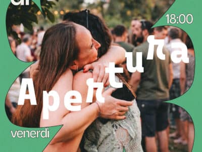 Apertura Arcella Bella