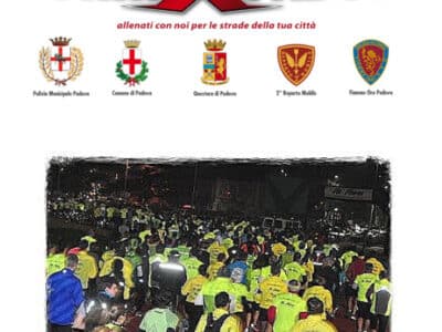 Maratona Padova