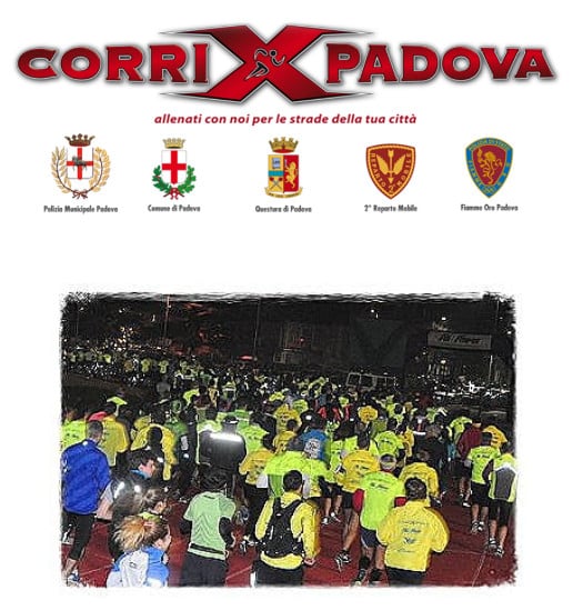 Maratona Padova