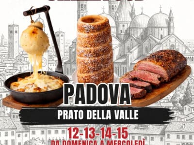 International Street Fod