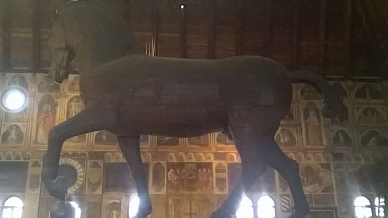 Palazzo della Ragione di Padova-storia, curiosità e cosa vedere nel cuore della città