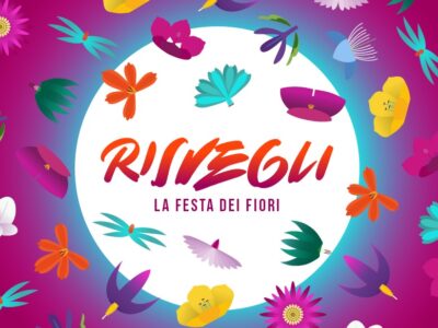 Risvegli. La Festa dei Fiori - Orto Botanico