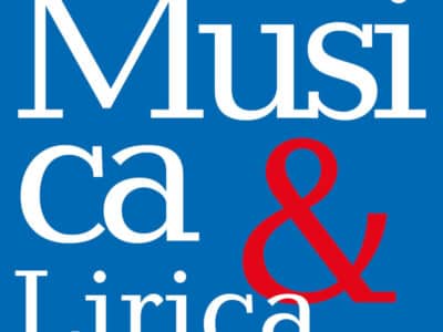 𝐌𝐮𝐬𝐢𝐜𝐚 𝐞 𝐋𝐢𝐫𝐢𝐜𝐚 𝑬𝒗𝒆𝒏𝒕𝒊 𝒅𝒂𝒍 20 𝒂𝒍 26 𝒂𝒑𝒓𝒊𝒍𝒆