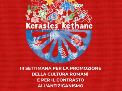 🌍✨ KERASLES KETHANE Facciamo insieme comunità e cultura