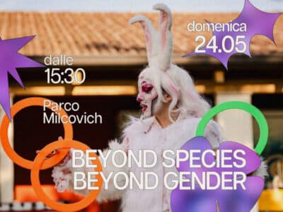Beyond Species, Beyond Gender