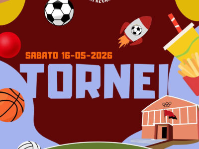 Tornei sport: Green Volley, Calcio a 7, Basket 3vs3, Round Net e Biliardino