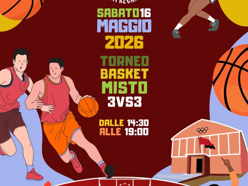 Tornei sport: Green Volley, Calcio a 7, Basket 3vs3, Round Net e Biliardino